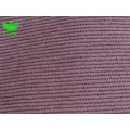 Tissu en polyester de velours côtelé (BS8116)